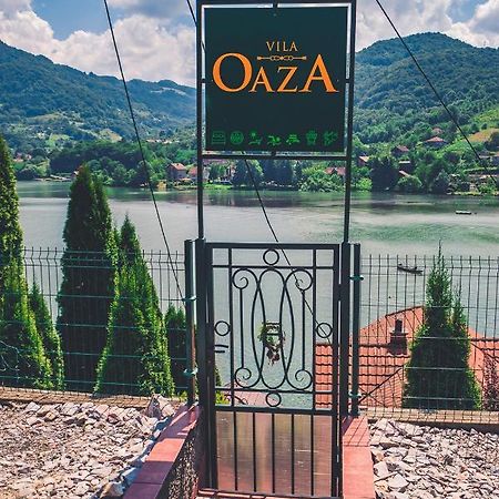 Vila Oaza - Zvornicko Jezero Zvornik Luaran gambar