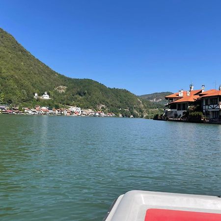 Vila Oaza - Zvornicko Jezero Zvornik Luaran gambar